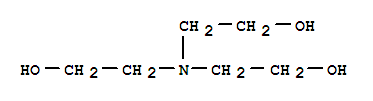 Fatty acids, coco,compds. with triethanolamine