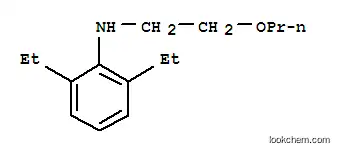 61874-13-3 Structure