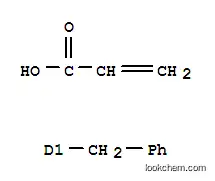 2-Propenoic acid,(phenylmethyl)- (9CI)