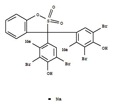 TIANFU CHEM--62625-32-5 Bromocresol Green