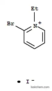 Molecular Structure of 6268-64-0 (2-bromo-1-ethyl-1,2-dihydropyridine)