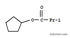 Cyclopentyl isobutyrate