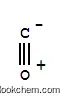 Molecular Structure of 630-08-0 (Carbon monoxide)