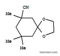 6309-26-8 Structure