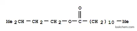 Dodecanoic acid,3-methylbutyl ester