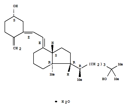 Calcifediol(63283-36-3)