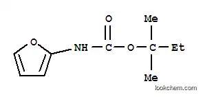 TERT-AMYL-2-FURYLCARBAMATE