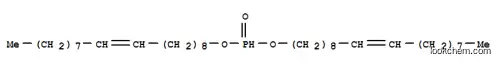Phosphonic acid,di-9-octadecen-1-yl ester