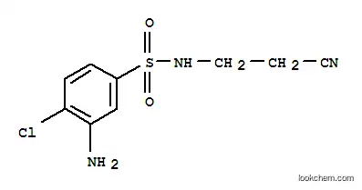 64415-13-0 Structure