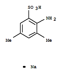 2,4-DIMETHYLANILINE-6-SULFONIC ACID SODIUM SALT