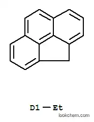 Molecular Structure of 65319-51-9 (4H-Cyclopenta(def)phenanthrene, ethyl-)