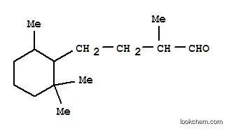 Molecular Structure of 65405-84-7 (CETONAL)