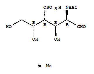 N-Acetyl-D-galactosamine-4-O-sulphatesodiumsalt