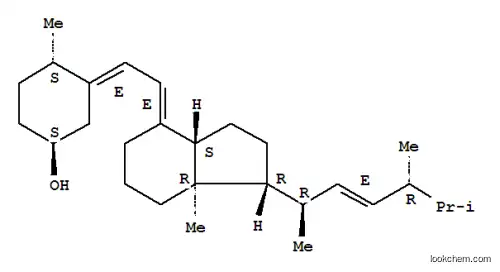 67-96-9 Structure