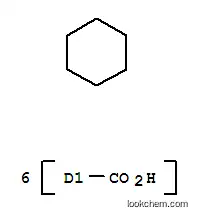 Cyclohexane-1,1,2,2,3,3-hexacarboxylic acid