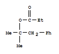 Dimethyl Benzyl ? ?Carbinyl Proprionate