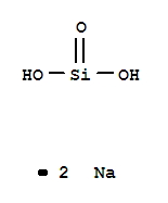 Sodium metasilicate, anhydrous, min. 95%