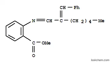 Molecular Structure of 68527-78-6 (SERINGONE 50)