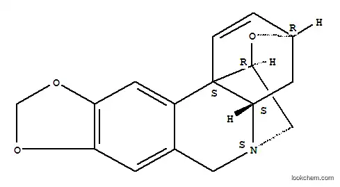 6900-81-8 Structure