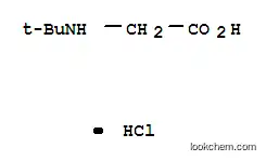 N-tert-Butylglycine hydrochloride