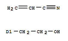 (2-Hydroxyethyl)-2-propenenitrile