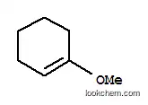 Molecular Structure of 69912-91-0 (1-methoxycyclohexadiene)