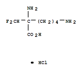 2-(difluoromethyl)lysine