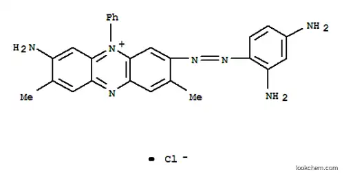 70632-11-0 Structure