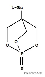 Molecular Structure of 70636-86-1 (TERT-BUTYL-BICYCLO [2.2.2])