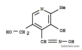 708-08-7 Structure