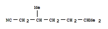 Heptenenitrile,3,6-dimethyl-