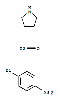 (4-AMINOPHENYL)PYRROLIDIN-1-YLNE