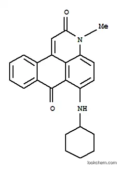 71902-18-6 Structure