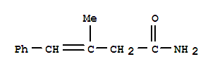 3-Benzylidene-N-butyramide