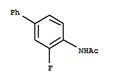 Acetamide,N-(3-fluoro[1,1'-biphenyl]-4-yl)-