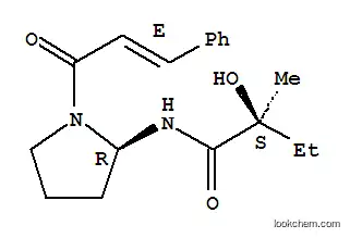 Molecular Structure of 72755-22-7 (odorinol)