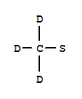 Methyl-d3-thio (9CI)