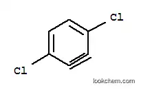 Molecular Structure of 73513-56-1 (1,4-dichlorobenzene)