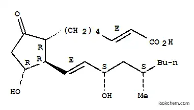 74397-12-9 Structure