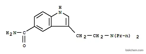 Molecular Structure of 74885-25-9 (N N-DIPROPYL-5-CARBOXAMIDO-)