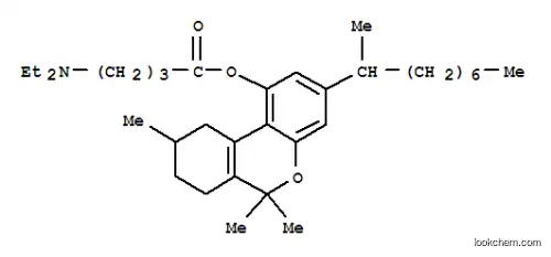 74912-19-9 Structure