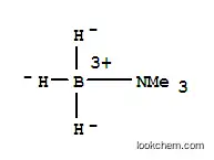 75-22-9 Structure