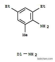 Molecular Structure of 75389-89-8 (Detda.)