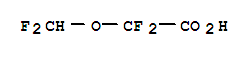 2-DIFLUOROMETHOXY-2,2-DIFLUOROACETIC ACID
