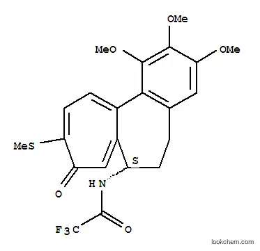76129-16-3 Structure