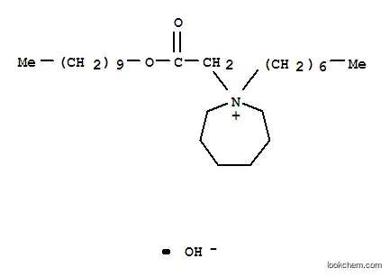 Molecular Structure of 76391-82-7 (degmin)