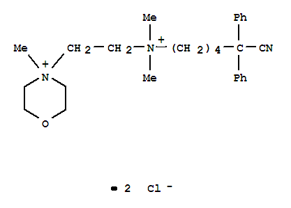 Pentacynium chloride