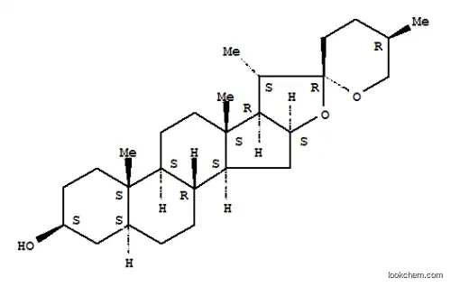 77-60-1 Structure