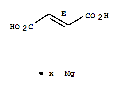 2-Butenedioic acid(2E)-, magnesium salt (1: )