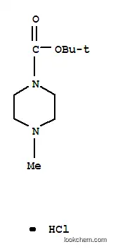 Molecular Structure of 77278-64-9 (1-isobutoxycarbonyl-4-methylpiperazine)